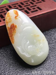 青海料比籽料差在哪?3点分辨出青海料和新疆籽料!