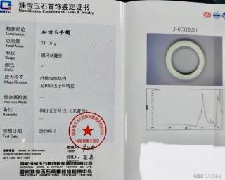 和田玉实战经验讲解!买玉要留心哪些细节?